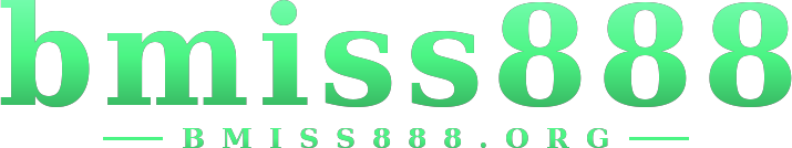 bmiss888 logo
