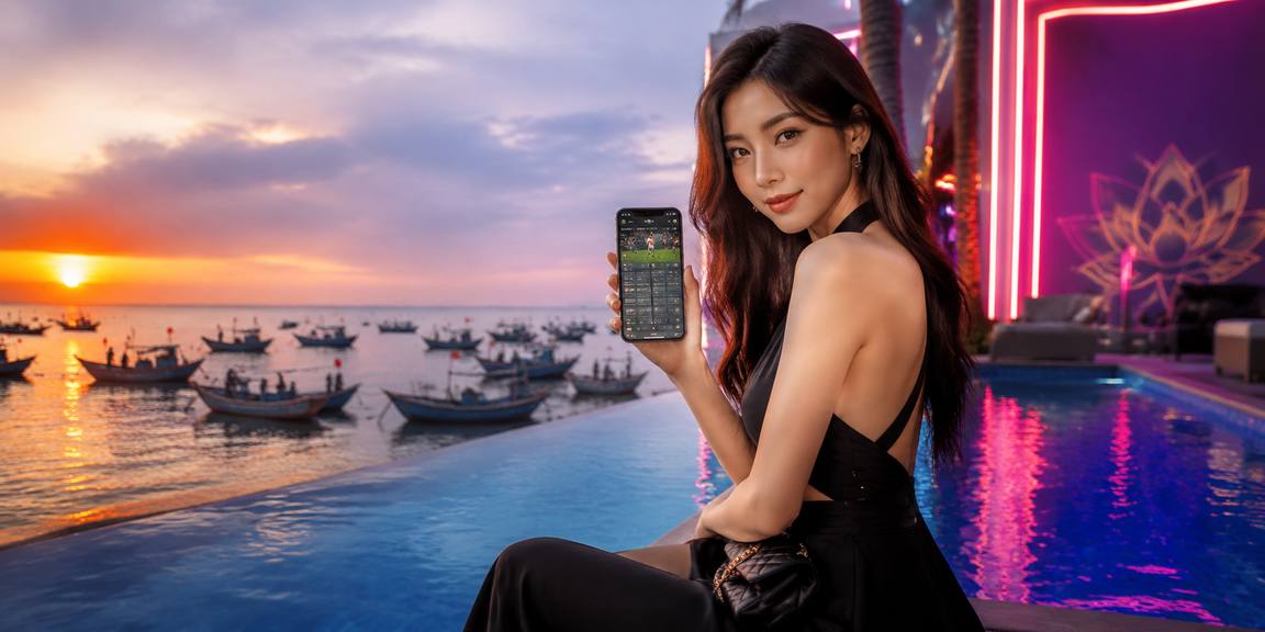 bmiss888 Ứng dụng bmiss888 trên điện thoại của bạn
